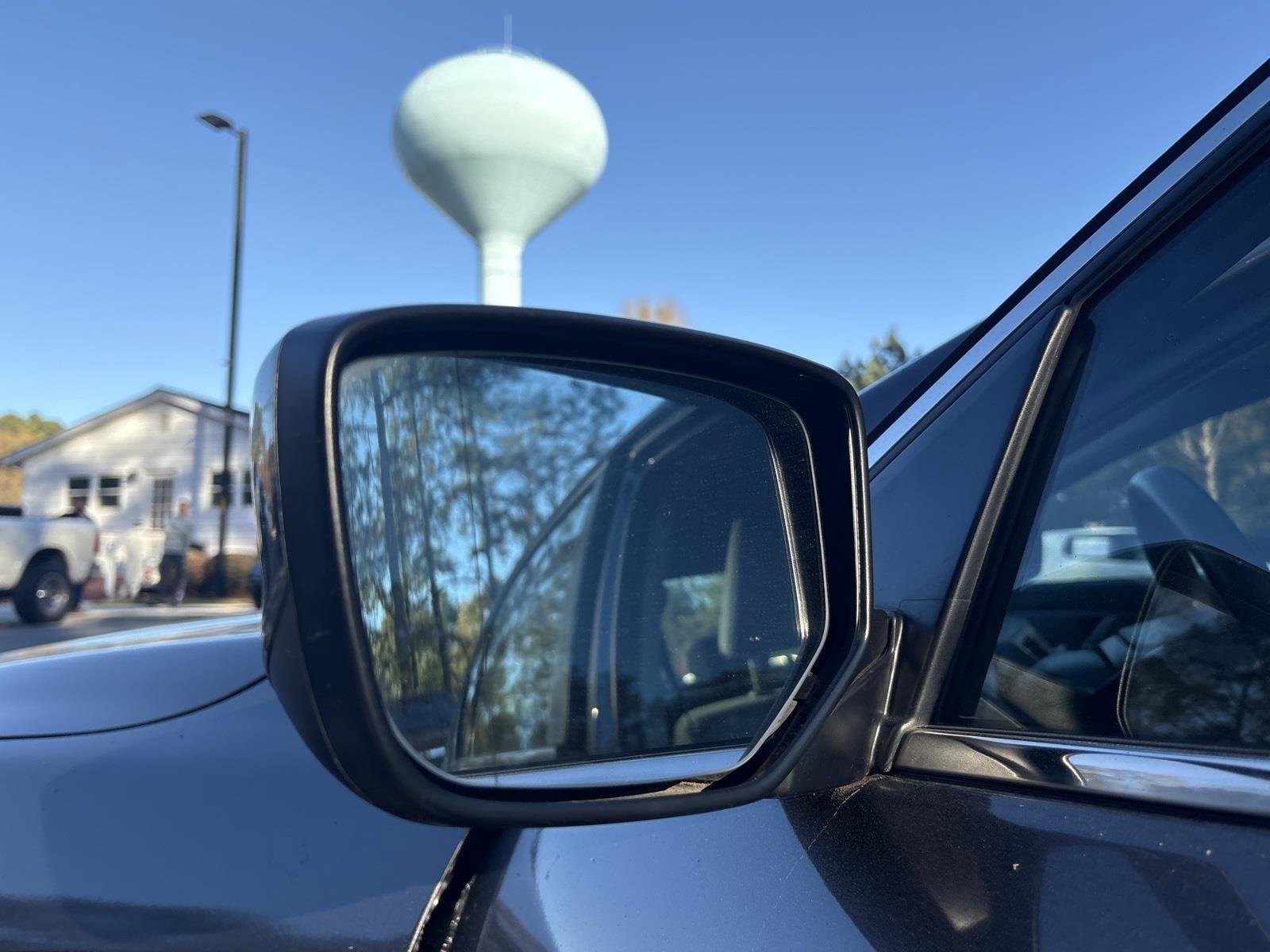 Used 2015 Honda Accord LX image 14