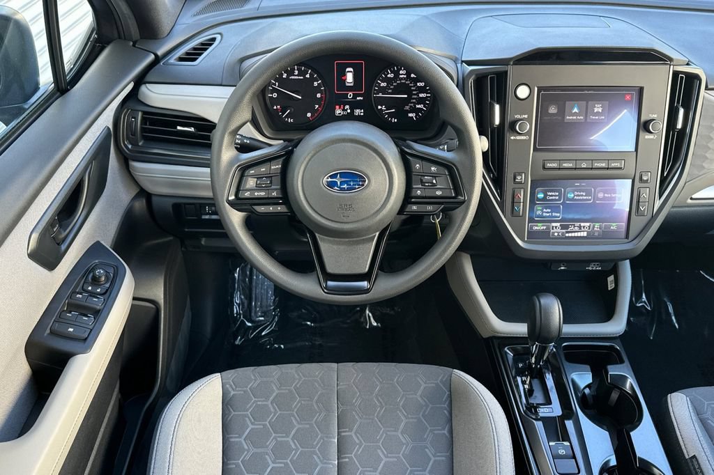 New 2026 Subaru Forester AWD/4WD image 15