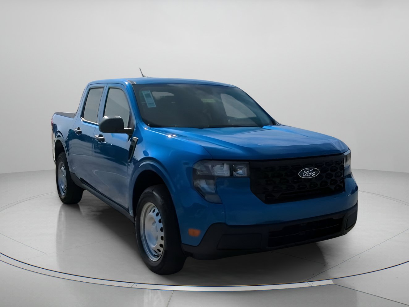 New 2026 Ford Maverick XL FWD image 4
