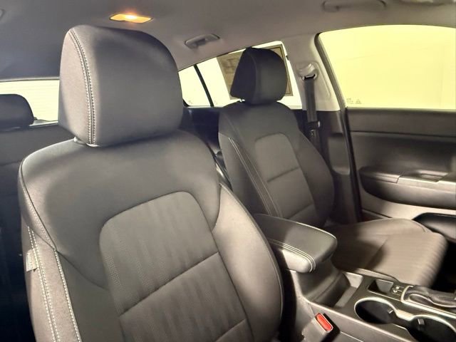 Used 2022 Kia Sportage LX image 53
