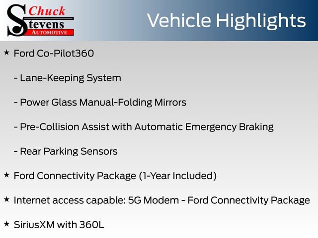 New 2026 Ford Maverick XLT AWD/4WD image 8
