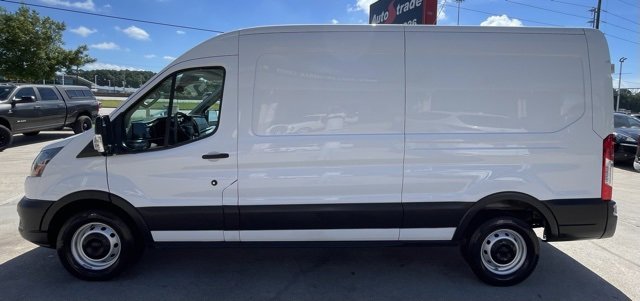 Used 2021 Ford Transit 150 Medium Roof image 5