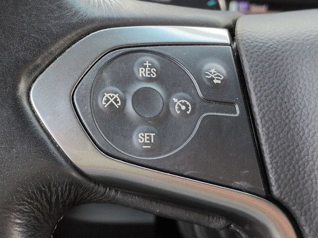 Used 2018 Chevrolet Tahoe LS w/ Enhanced Driver Alert Package RWD image 23