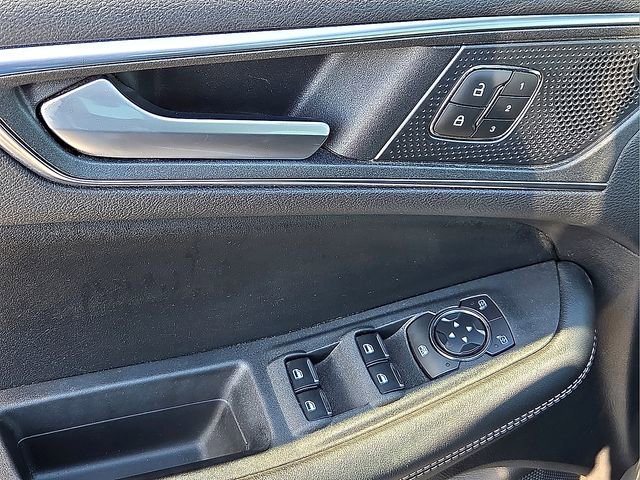 Used 2021 Ford Edge ST w/ Equipment Group 401A AWD/4WD image 15