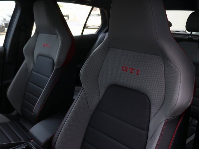 New 2025 Volkswagen GTI Autobahn FWD image 7
