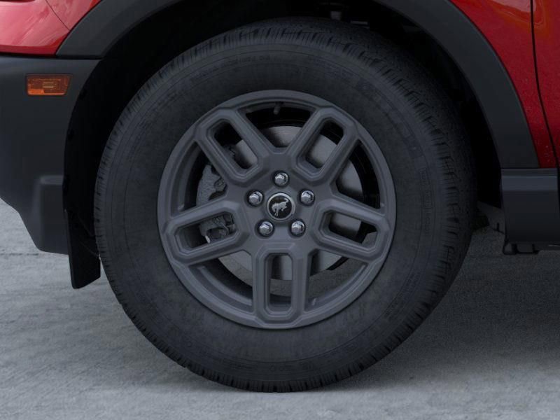 New 2025 Ford Bronco Sport Big Bend w/ Convenience Package AWD/4WD image 19