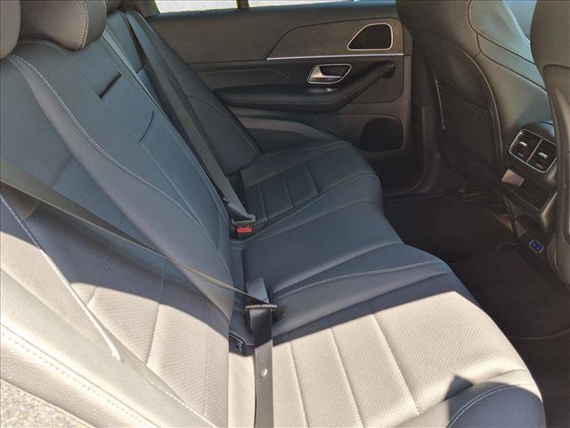 Certified 2026 Mercedes-Benz GLE 350 4MATIC image 21