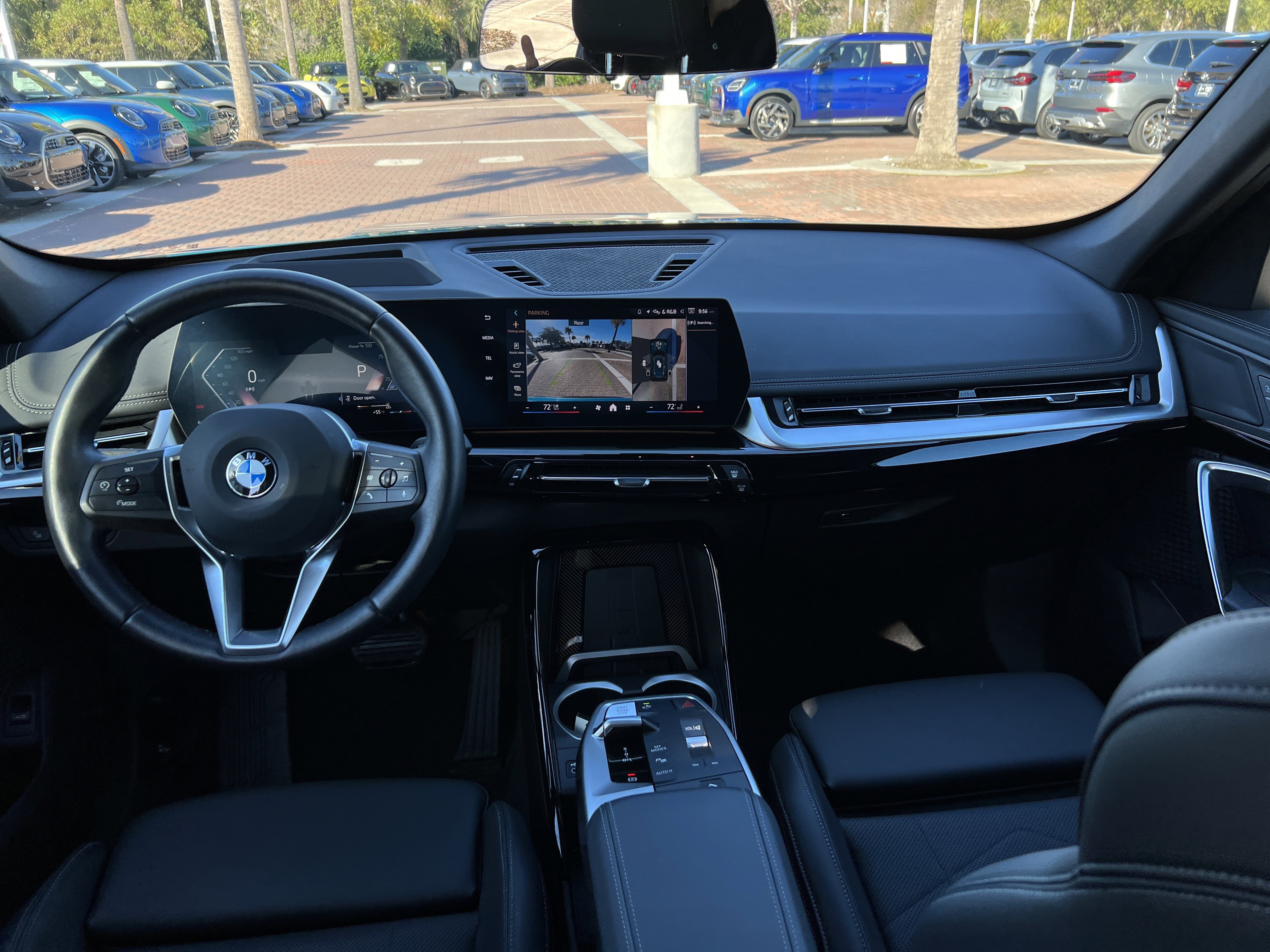 Used 2024 BMW X1 xDrive28i image 28