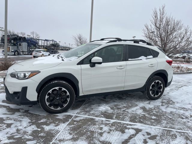 Used 2023 Subaru Crosstrek 2.0i Premium w/ Popular Package #3 image 5
