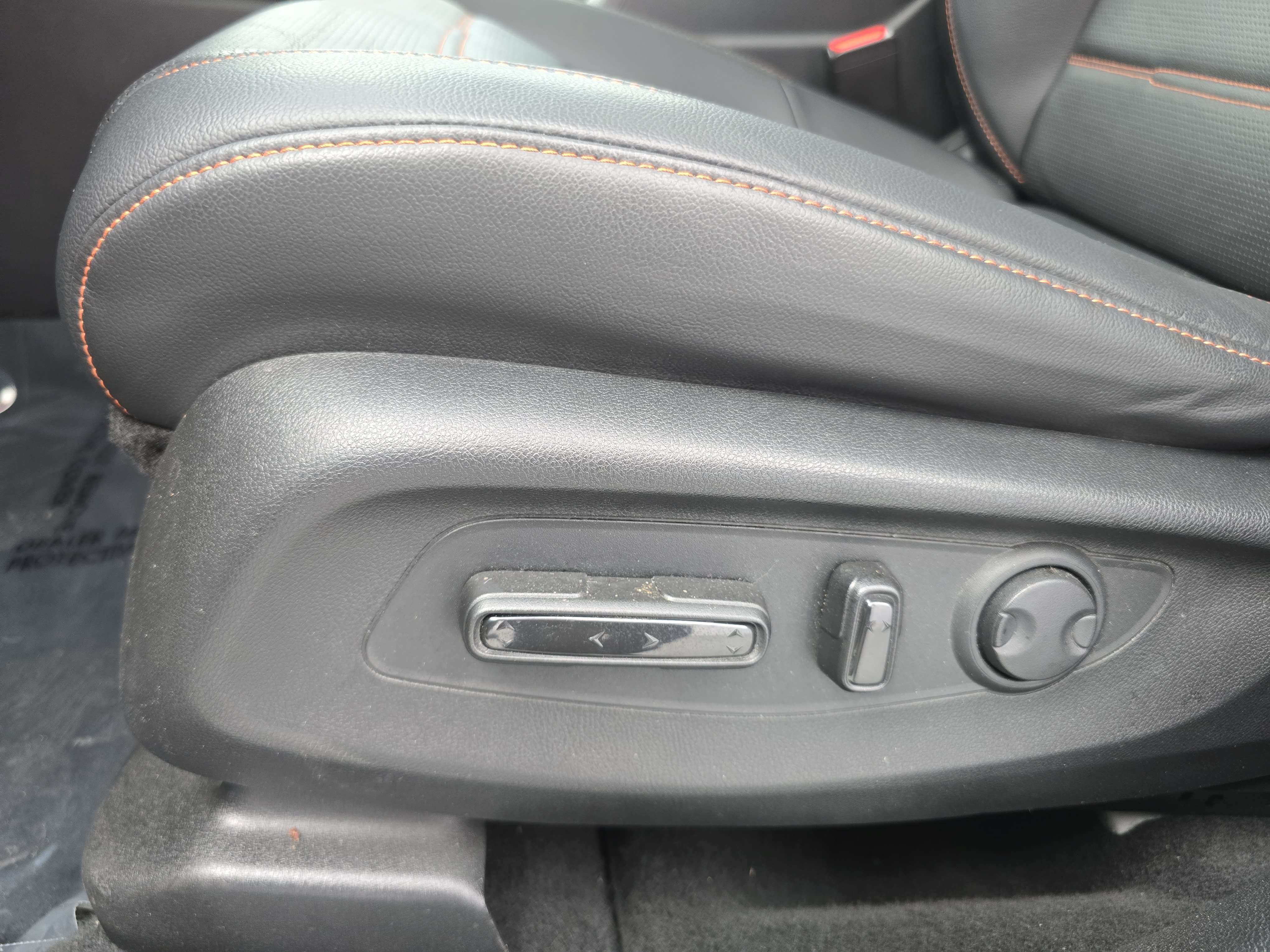 Certified 2024 Honda CR-V Sport Touring image 29