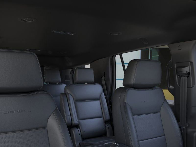 New 2026 GMC Yukon Denali image 24