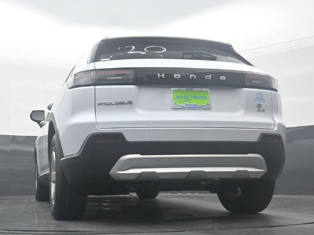 New 2026 Honda Prologue EX image 31
