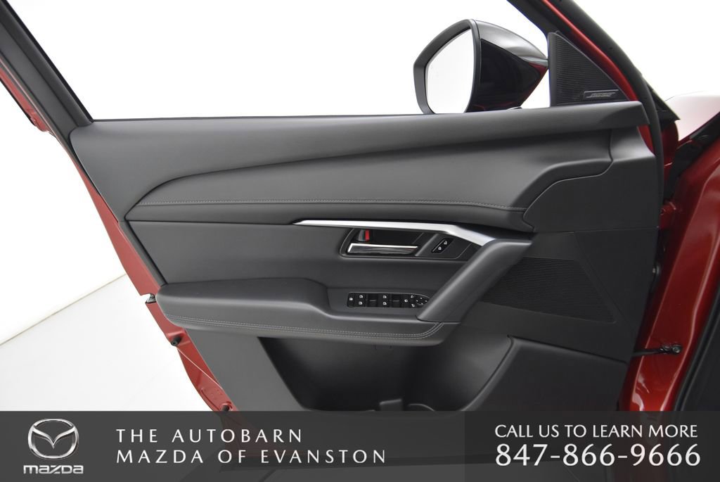 New 2026 MAZDA CX-5 2.5 S w/ Premium Package AWD/4WD image 37