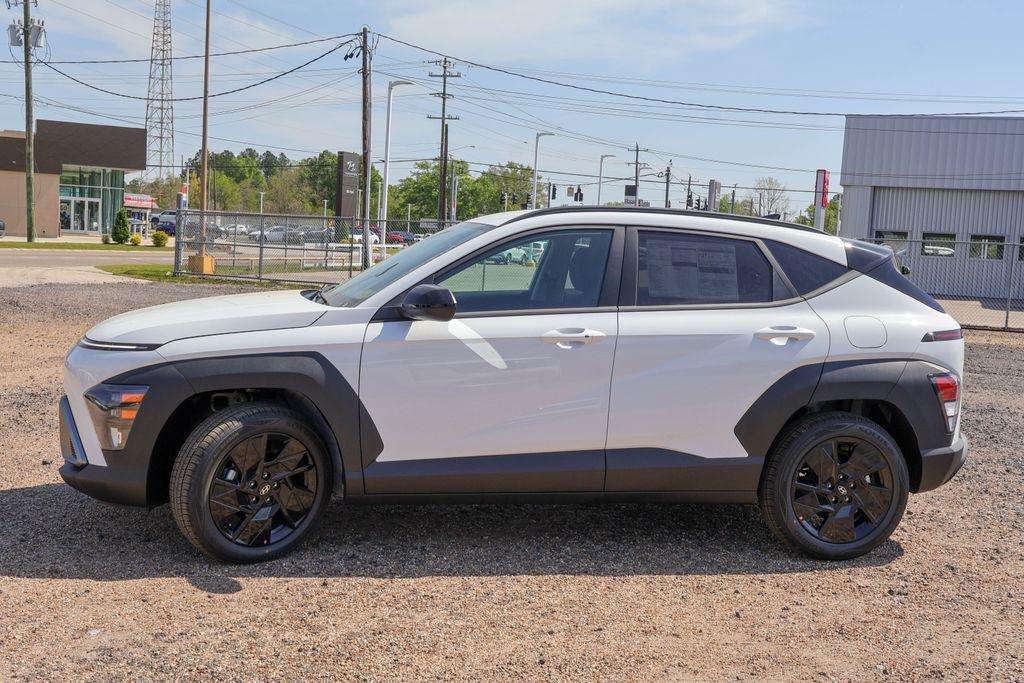 New 2026 Hyundai Kona SEL Sport FWD image 29