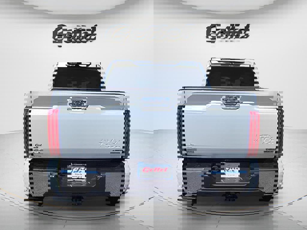 New 2026 Toyota Tundra 1794 Edition image 6