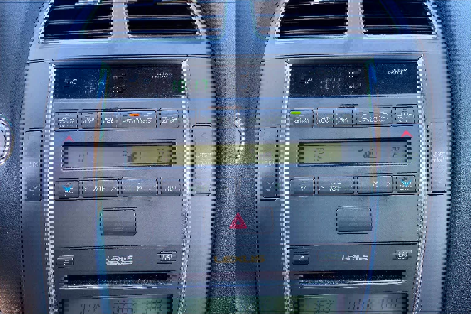 Used 2012 Lexus ES 350 image 32