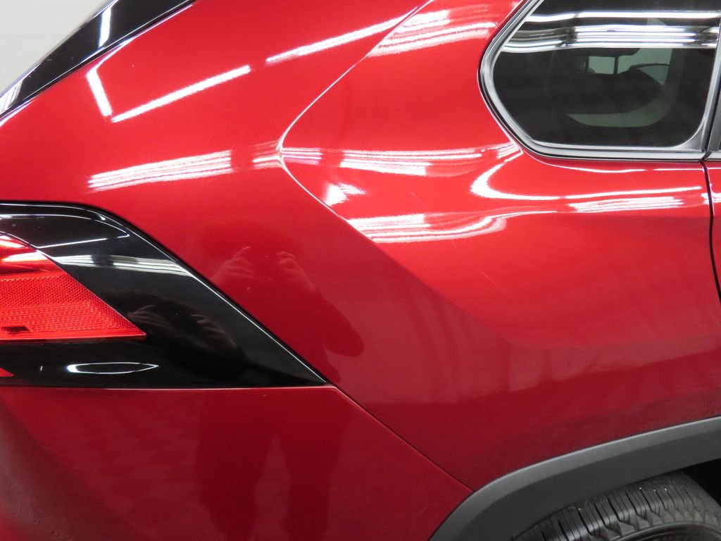 Used 2024 Toyota RAV4 Limited w/ Weather Package image 26