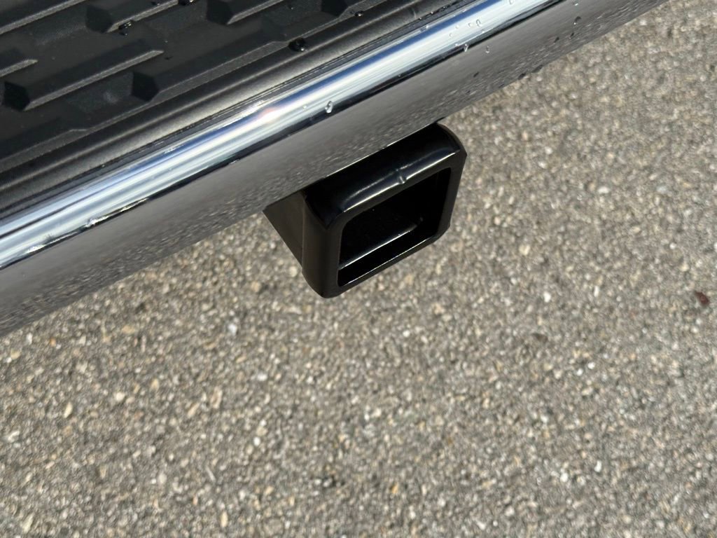 New 2026 RAM 1500 Laramie RWD image 37