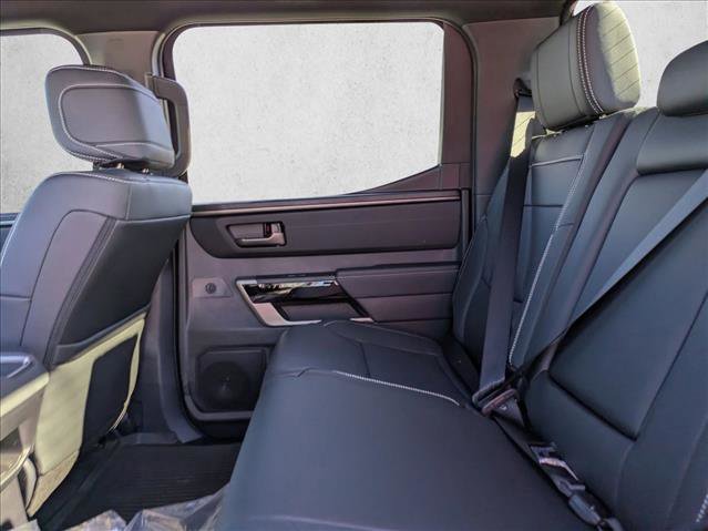 New 2026 Toyota Tundra Limited image 14
