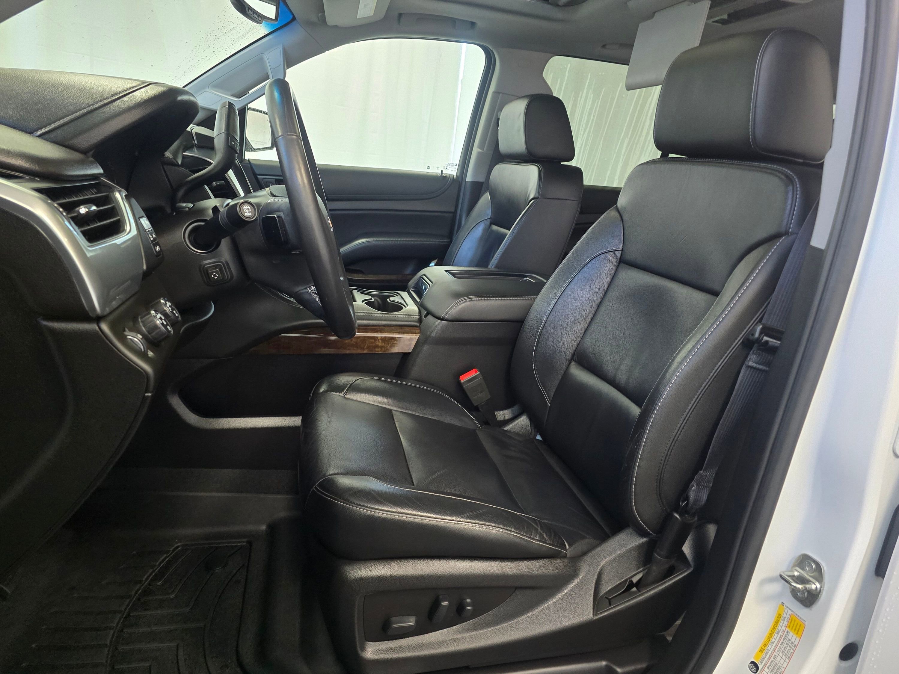 Used 2019 Chevrolet Tahoe LT image 13