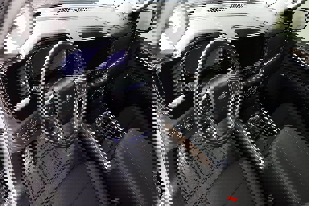 Used 2024 Chevrolet Silverado 1500 RST w/ All Star Edition Plus image 22