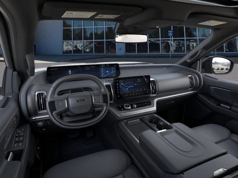 New 2025 Ford Expedition Tremor image 9