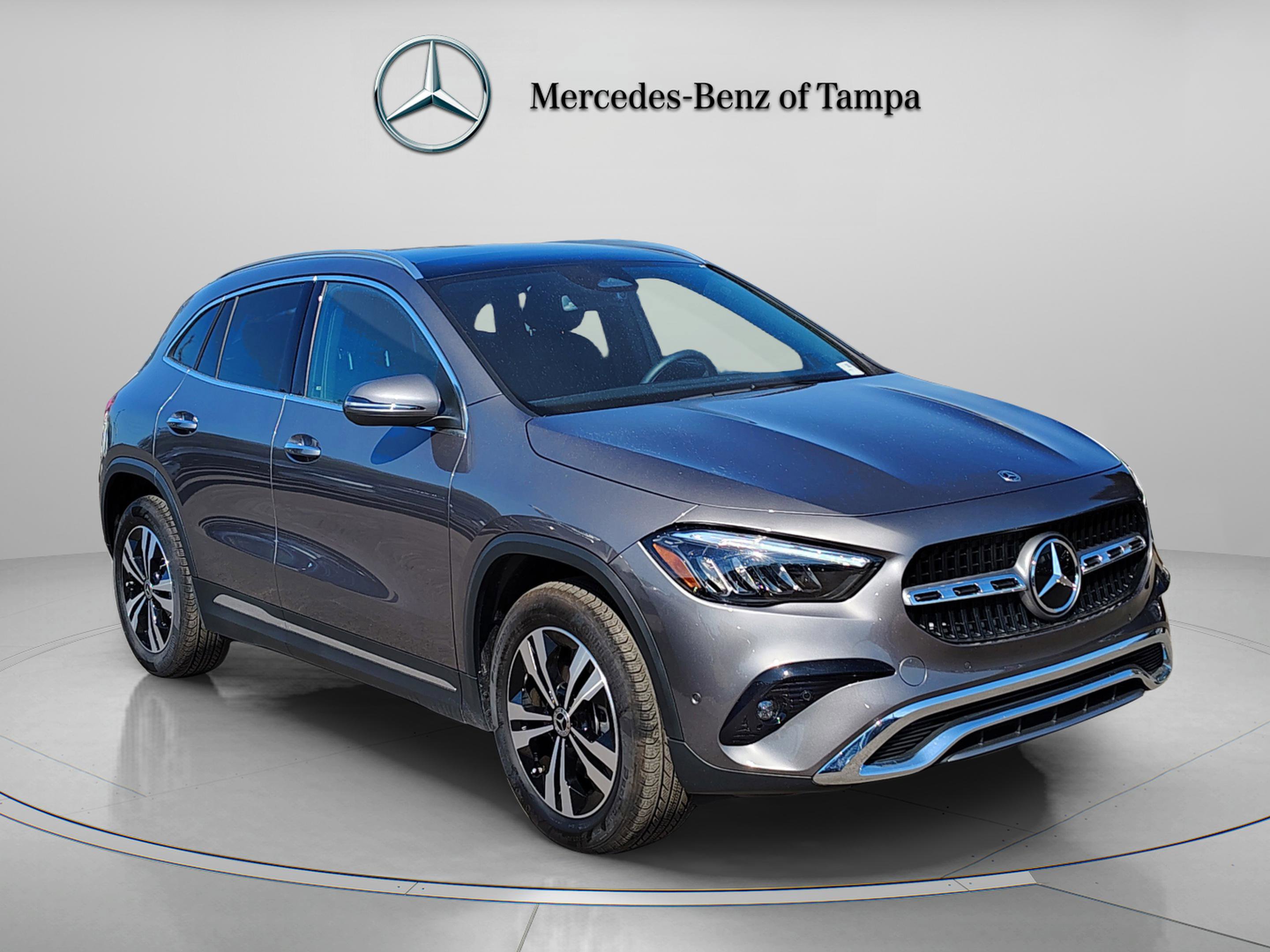 Used 2026 Mercedes-Benz GLA 250 image 5