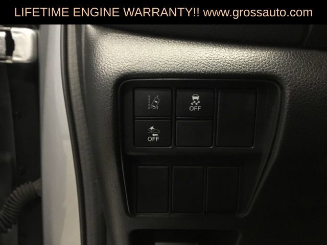 Used 2017 Honda CR-V EX image 19
