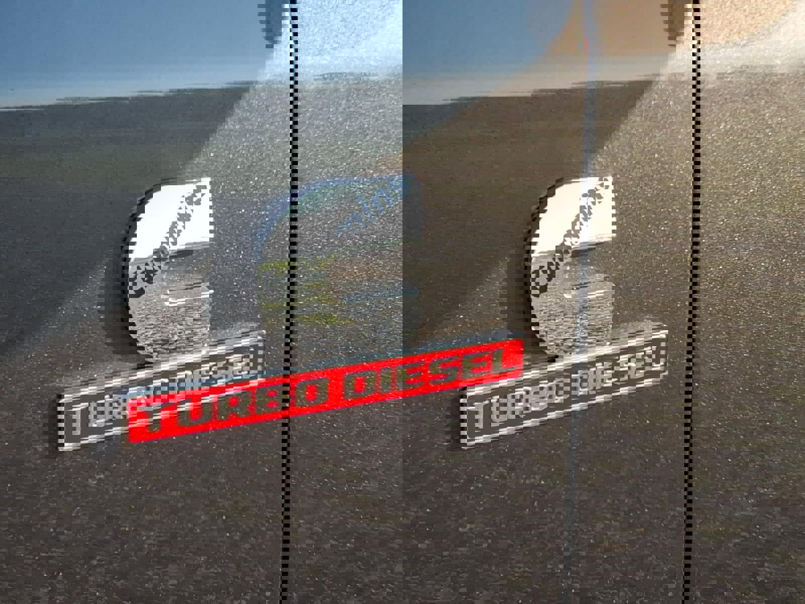 Used 2024 RAM 3500 Tradesman w/ Chrome Appearance Group image 7