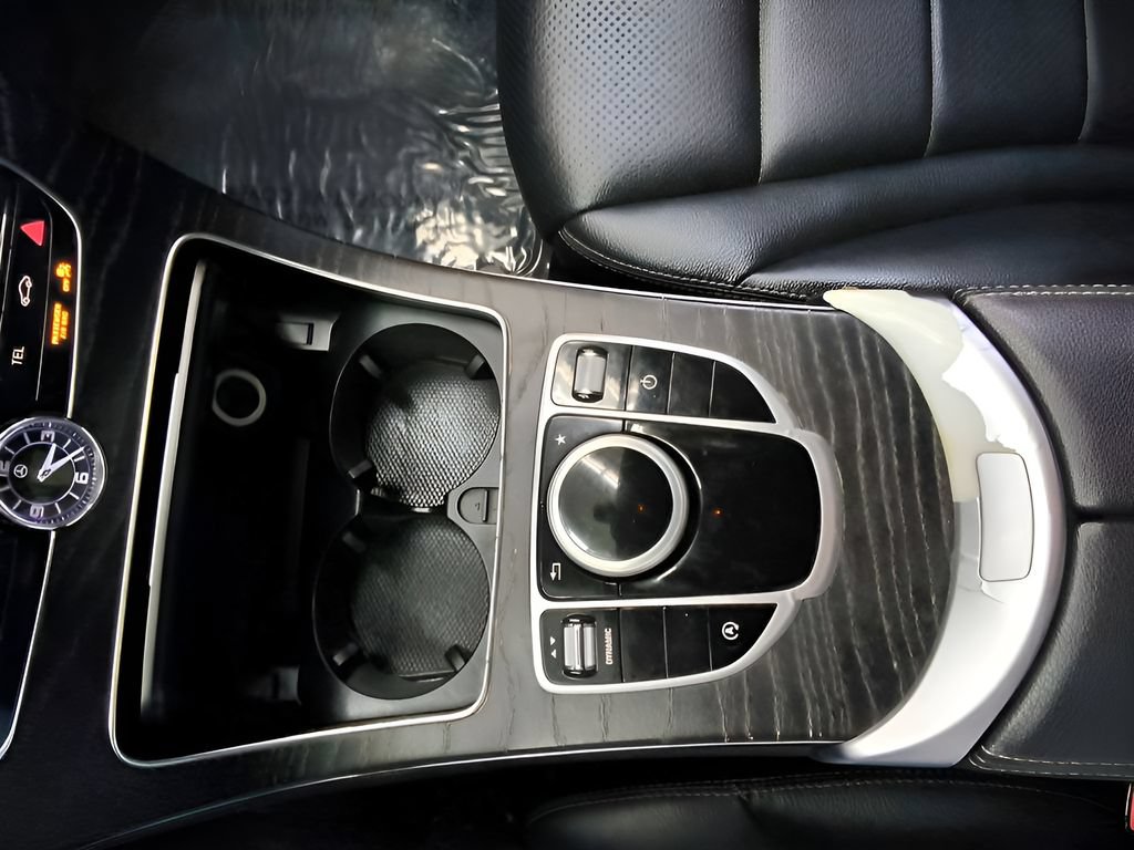 Used 2018 Mercedes-Benz C 300 4MATIC Sedan w/ Premium Package image 17