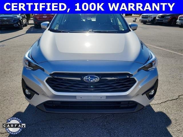 Certified 2025 Subaru Impreza 2.0i Sport image 10