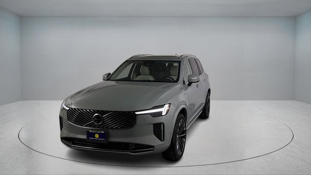 New 2026 Volvo XC90 T8 Ultra w/ Protection Package Premier AWD/4WD image 2