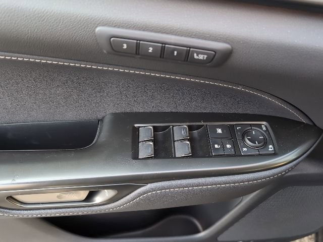 Certified 2025 Lexus NX 450h+ F Sport w/ Accessory Package (2T) image 12