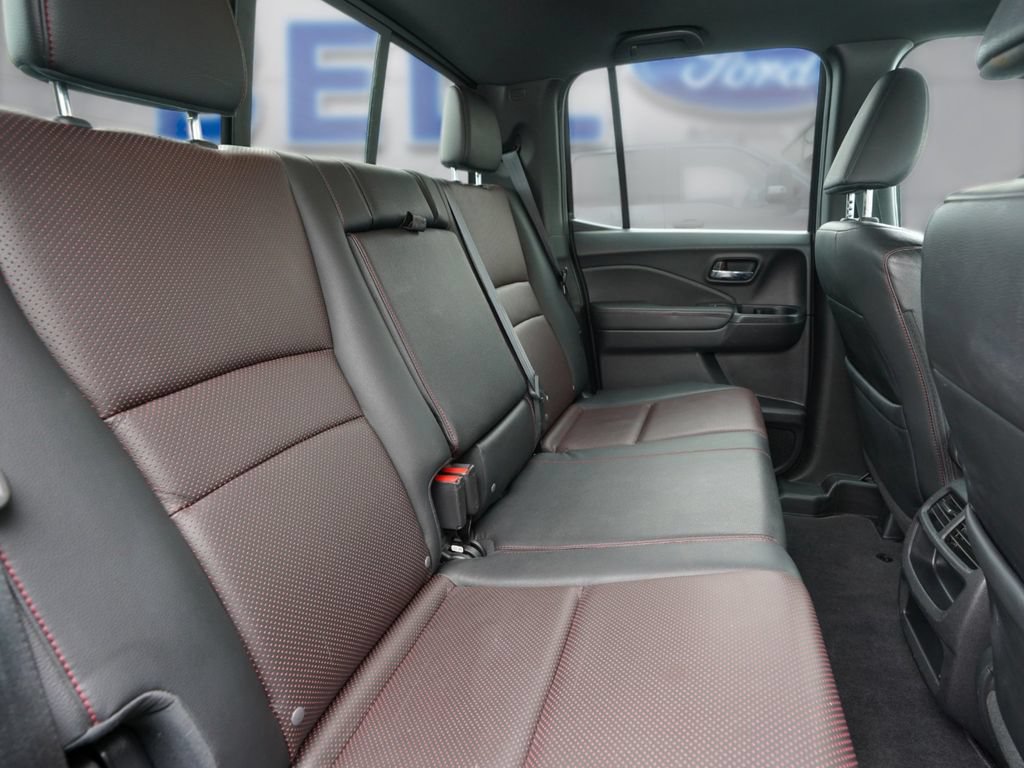 Used 2019 Honda Ridgeline Black Edition image 26