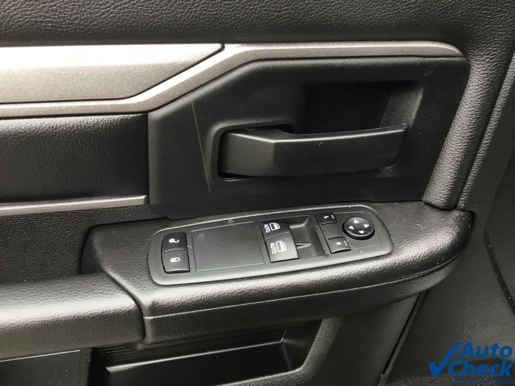 Used 2020 RAM 2500 Tradesman AWD/4WD image 24