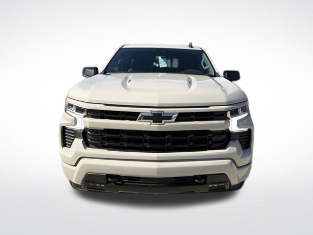 New 2026 Chevrolet Silverado 1500 RST w/ Convenience Package II AWD/4WD image 3
