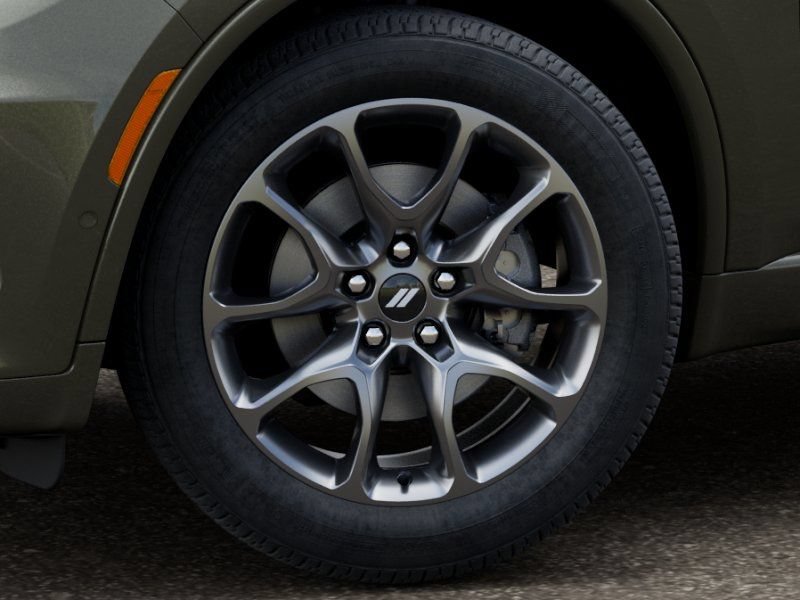 New 2026 Dodge Durango GT AWD/4WD image 8