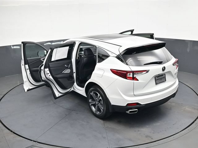 New 2026 Acura RDX w/ Technology Package AWD/4WD image 39