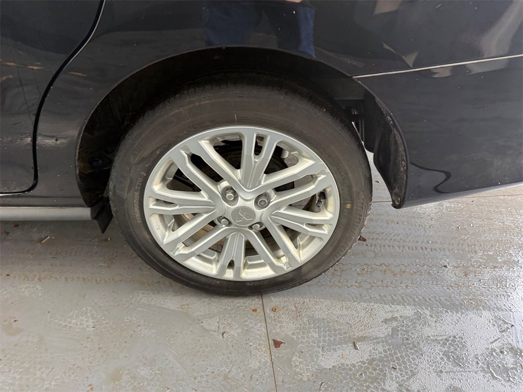 Used 2024 Mitsubishi Mirage G4 SE image 35