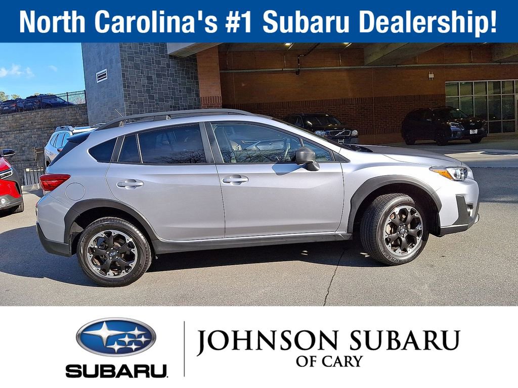 Used 2023 Subaru Crosstrek 2.0i image 27