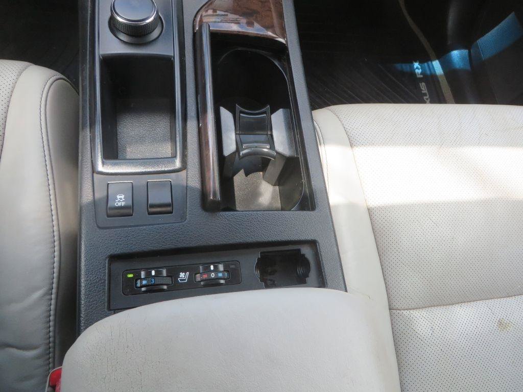 Used 2013 Lexus RX 350 FWD w/ Premium Pkg image 20