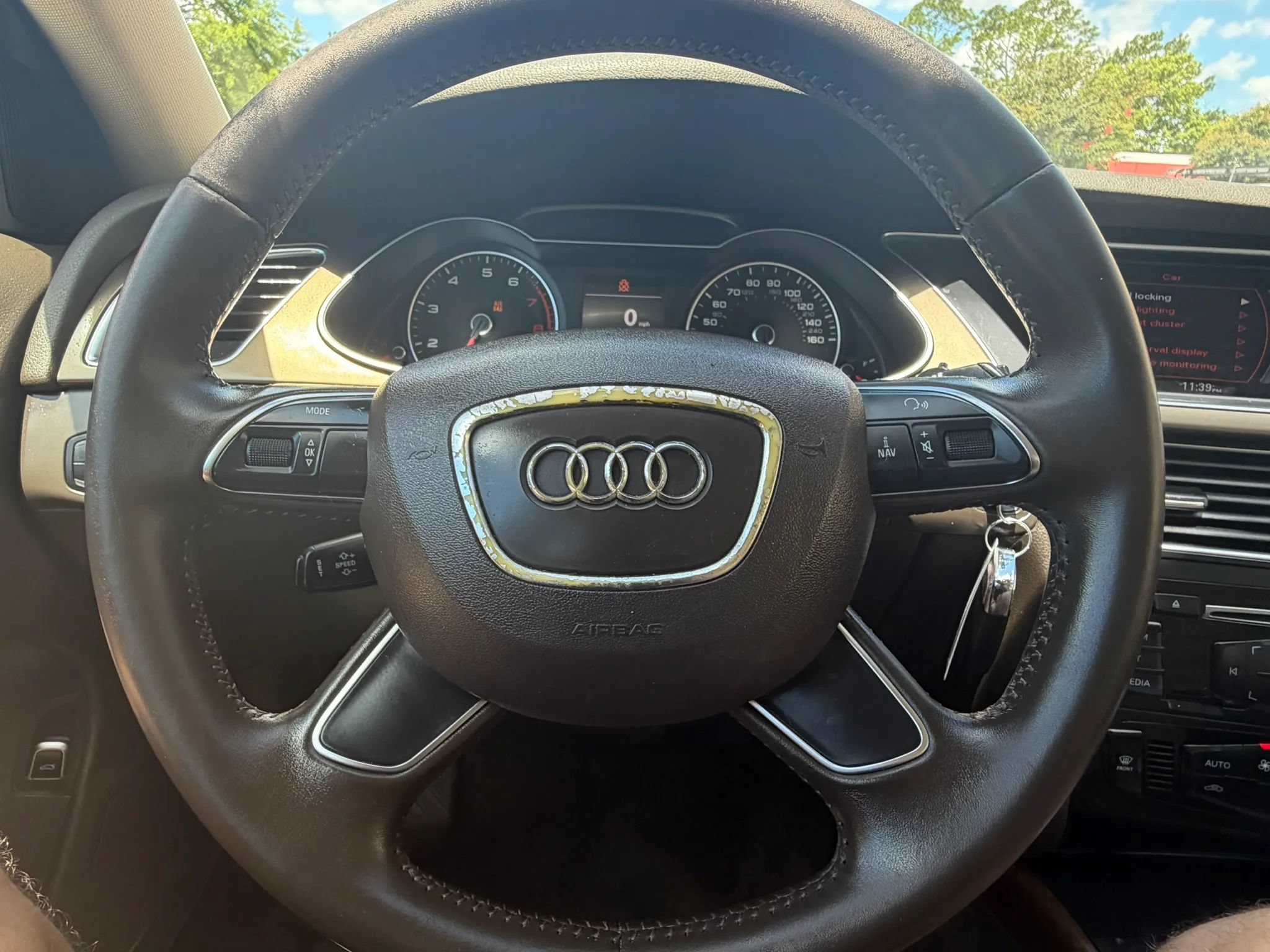 Used 2014 Audi A4 2.0T Premium FWD image 17