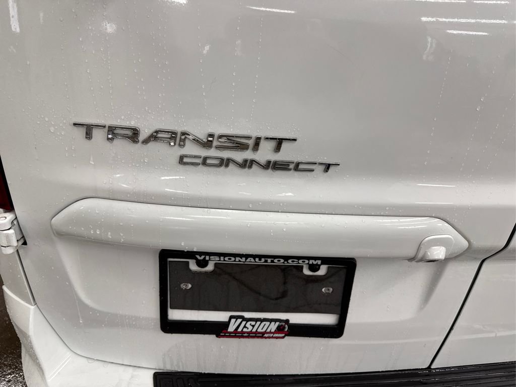 Used 2019 Ford Transit Connect XLT image 14