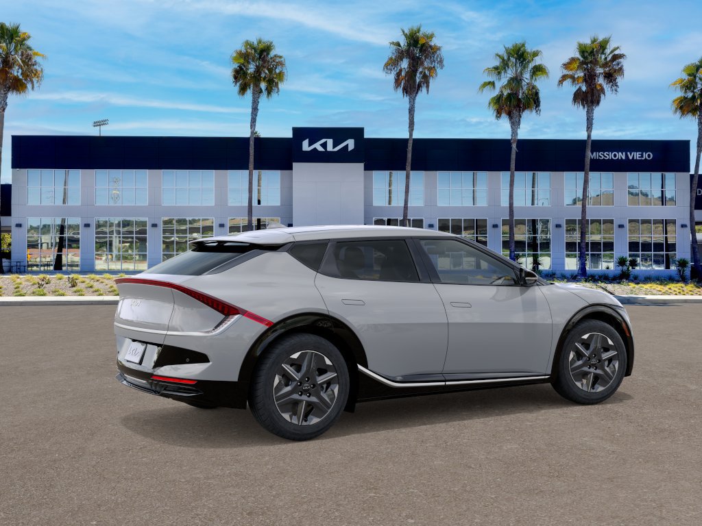 New 2026 Kia EV6 Light RWD image 6