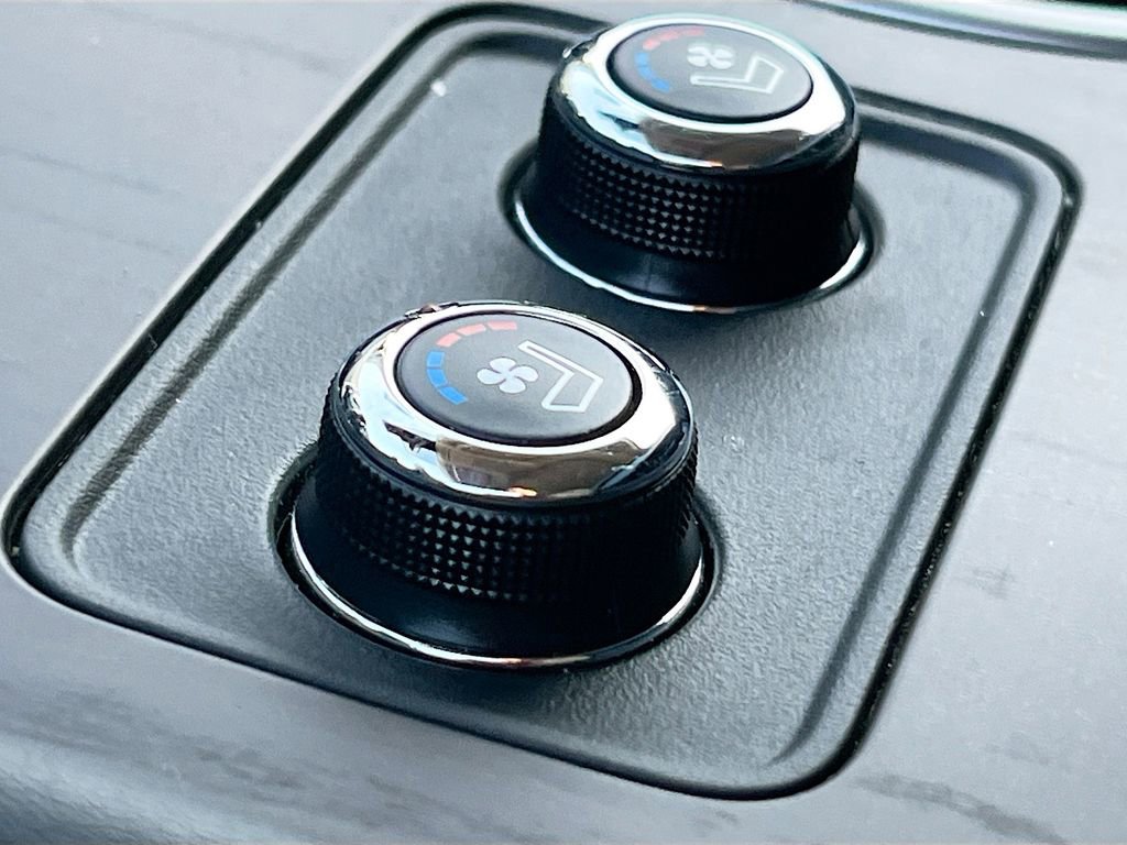 Used 2024 Nissan Murano Platinum w/ Cargo Package image 21