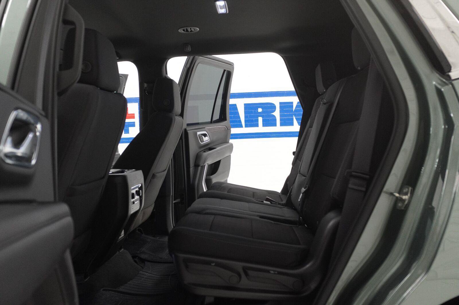 Used 2023 Chevrolet Tahoe LS RWD image 20