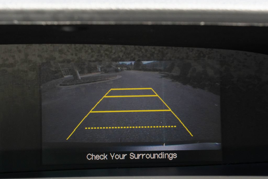 Used 2014 Honda Civic LX image 28