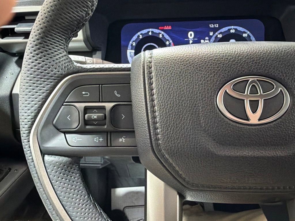 New 2026 Toyota Tacoma TRD Off-Road AWD/4WD image 26