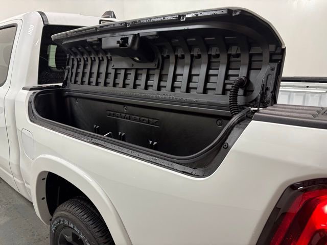 New 2026 RAM 1500 Big Horn image 10