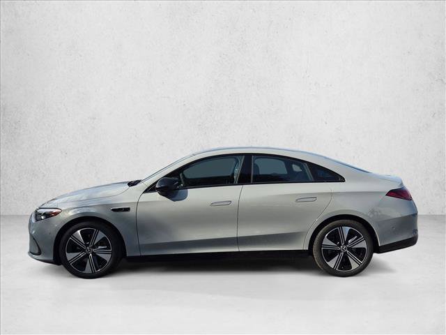 New 2027 Mercedes-Benz CLA 250+ image 5